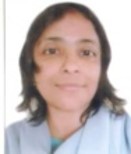 Dr. Nabanita Dasgupta